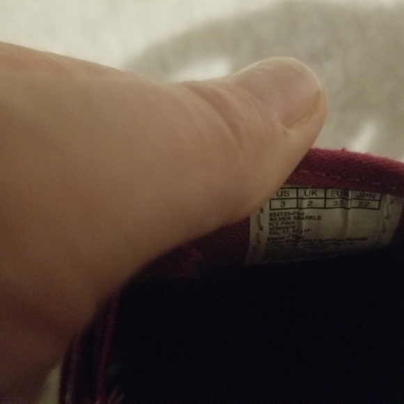 Gap shoes for girls - Picture 4 of 4